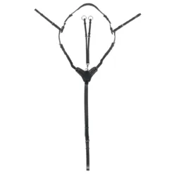 Voortuigen Rossner Super Soft voortuig zwart