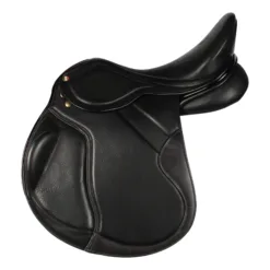 Zadels Arturo Top VS zadel zwart