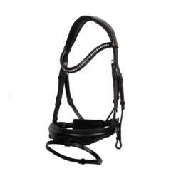 Hoofdstellen Rossner Catania Hoofdstel zwart