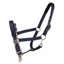 Halsters Rossner Controller Halster blauw
