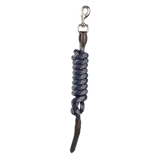 Halsters Arturo Corda halstertouw donkerblauw